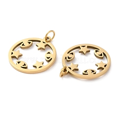 Ионное покрытие (ip) подвески из нержавеющей стали 304&nbsp;STAS-Q333-25G