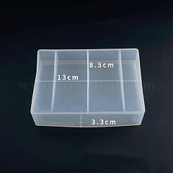 Силиконовые Молды&nbsp;DIY-L021-05