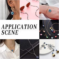 Подвески ручной работы бусины&nbsp;STAS-FH0001-22P