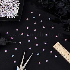 Стекла исправление горный хрусталь&nbsp;RGLA-BBC0001-01A