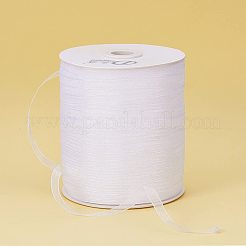 Ruban d'organza&nbsp;ORIB-BC0001-02N