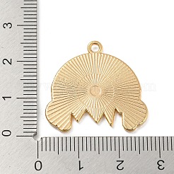 Подвески из сплава &nbsp;FIND-Z011-02A