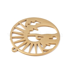 201 подвеска из нержавеющей стали&nbsp;LS-STAS-K250-01G