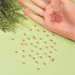 Preciosa® Kristallperlen&nbsp;Y-PRC-BA4-70030-200