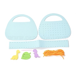 Наборы для изготовления кошельков своими руками&nbsp;DIY-A009-07