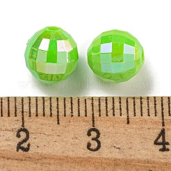 Beschichtung umweltfreundlicher Polystyrol-Acrylperlen&nbsp;PL421-4