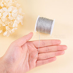 Металлическая нить MCOR-CJ0001-03C