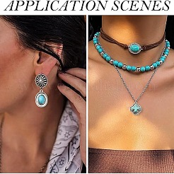 10шт 10 стиля подвески из сплава в тибетском стиле&nbsp;FIND-CJ0002-17