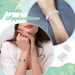 300 шт. 2 стиля&nbsp;SEED-ME0001-08B