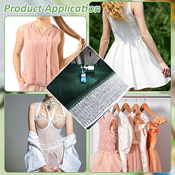 Polyester mit Nylonband&nbsp;OCOR-BC0009-50