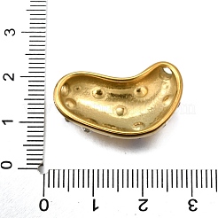 Подвески из нержавеющей стали 304&nbsp;STAS-Q360-01B-G