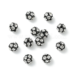 Preciosa® maxima Kristallsteine in Fassungen&nbsp;Y-PRC-MB8-00030-B