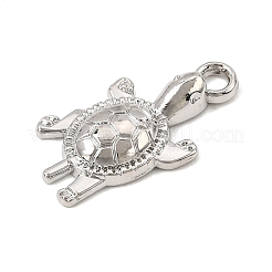 Aluminium Anhänger & Charms&nbsp;AL-CBAFCDA-10P