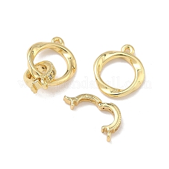 Латунное микропейв&nbsp;KK-B170-06G