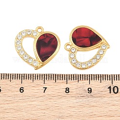 Strassanhänger aus Edelstahl 304&nbsp;SA-CBADC81-06G-01