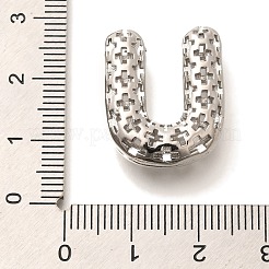 Pendentifs en laiton&nbsp;KK-F884-P02-U
