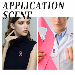 4 шт. Информационная лента со стразами&nbsp;JEWB-GO0001-22