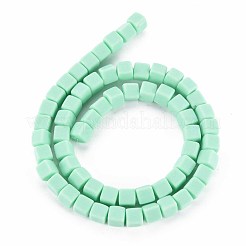 Fatti a mano in argilla polimerica perline fili&nbsp;CLAY-T020-09B