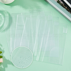 PVC-Buchumschläge&nbsp;FIND-WH0152-934