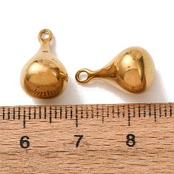 Pendentifs en acier inoxydable 304&nbsp;SA-CBA9EE2-05G
