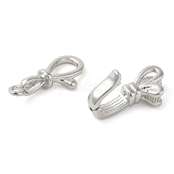 Латунная обшивка стойки с застежками&nbsp;KK-B088-09P