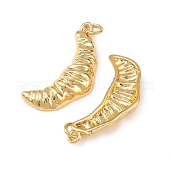 Латунные подвески&nbsp;KK-L255-13G