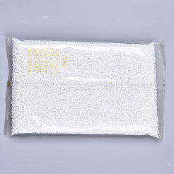 Бисер из стекла &nbsp;SEED-S042-02A-01