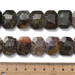 Naturreichtum Steinperlen Stränge&nbsp;G-C285-A09-01