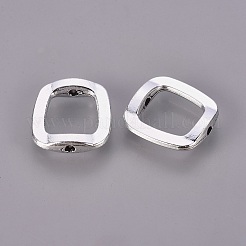 Perline in lega stile tibetano&nbsp;LF10760Y-NF