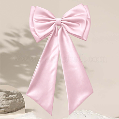 Lazo de novia desmontable de nailon para vestidos de novia&nbsp;DIY-WH20002-630D