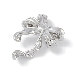 Латунные подвески&nbsp;KK-U008-04A-P