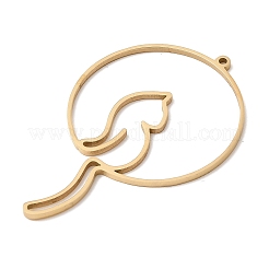 Подвески из нержавеющей стали 304&nbsp;STAS-H247-04G