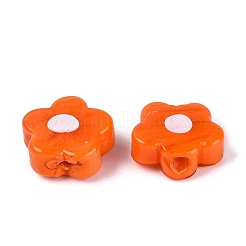 Abalorios de colores vario hechos a mano&nbsp;LA-N050-04C