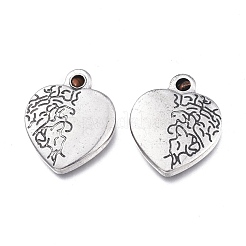 Подвески из нержавеющей стали 304&nbsp;STAS-K207-59P