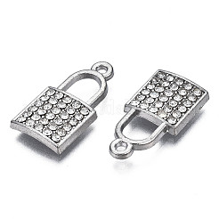 Подвески из сплава &nbsp;LS-PALLOY-S132-314P