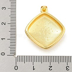 Стойки обшивки латунные подвески&nbsp;KK-K341-75A-G