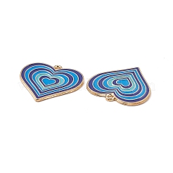 Pendente in lega&nbsp;LS-ENAM-H039-11G-C