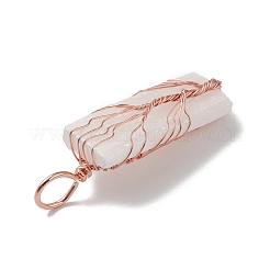 Медная проволока&nbsp;KK-E086-01RG