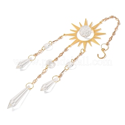 Sonnenfänger aus Legierung&nbsp;GL-A001-02G