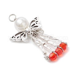 Подвески гальванизируйте стекла&nbsp;PALLOY-JF03661-02