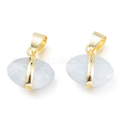 Природные аквамариновые прелести&nbsp;G-L528-18G