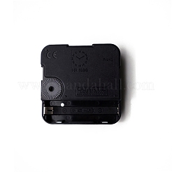 Пластиковый часовой механизм с длинным валом CLOC-PW0001-05D