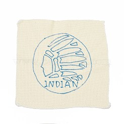 Набор для индийской вышивки&nbsp;LS-DIY-H155-04