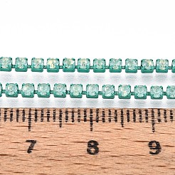 Eisen Strass Tasse Ketten&nbsp;CH-T006-05B-02