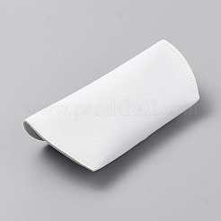 Brillenetuis aus PVC-Leder&nbsp;AJEW-WH20070-149A