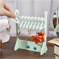 1 комплект акриловых подставок для сережек&nbsp;EDIS-CP0001-14B