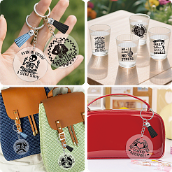 Сделай сам наборы для ключей&nbsp;DIY-PB0001-27B