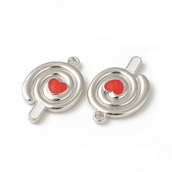 Lega di fascini dello smalto&nbsp;PALLOY-P291-18A-P