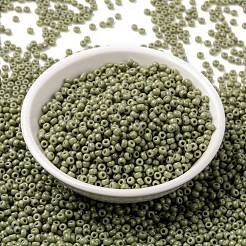 Miyuki runde Rocailles Perlen&nbsp;SEED-JP0009-RR4474