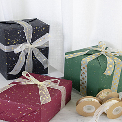 Органза ленты&nbsp;SRIB-LP0001-06